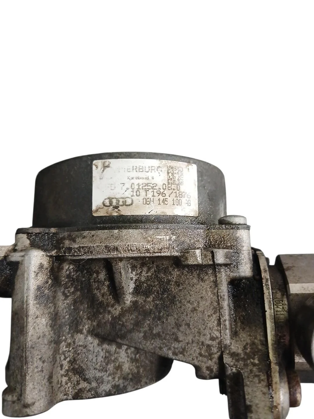 Bomba Vacío VW Passat CC 1.8 06H145100AB image 3