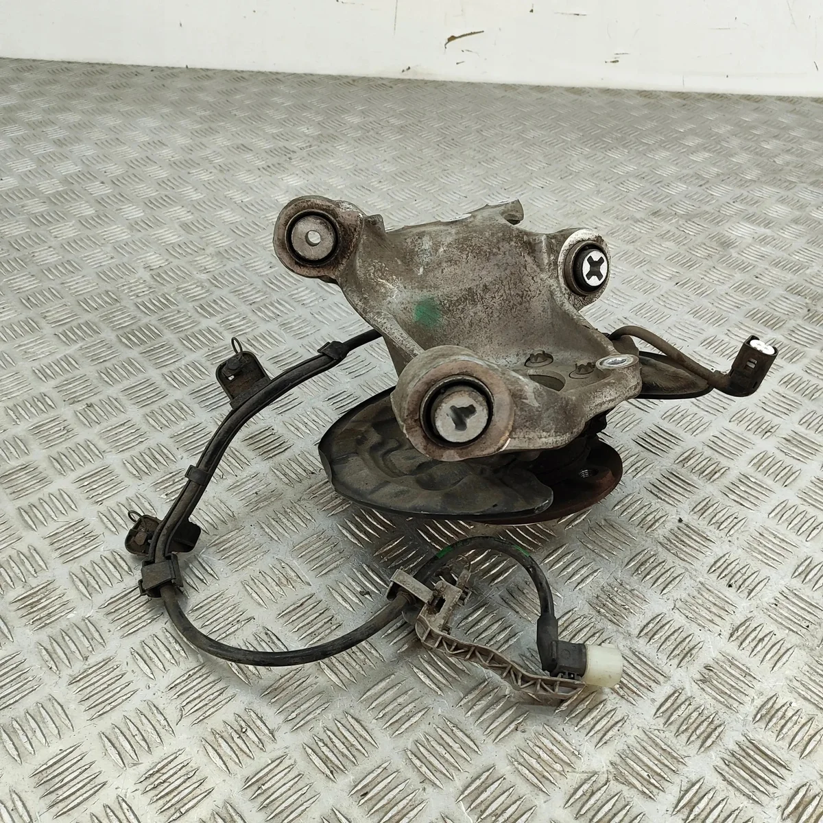 Mercedes-Benz CLA C118 Bärarm Bak A2473502400 image 6