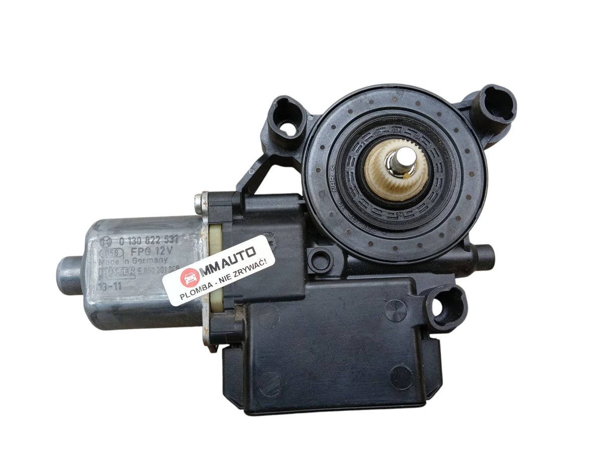 Module lève-vitre gauche avant VW Polo V