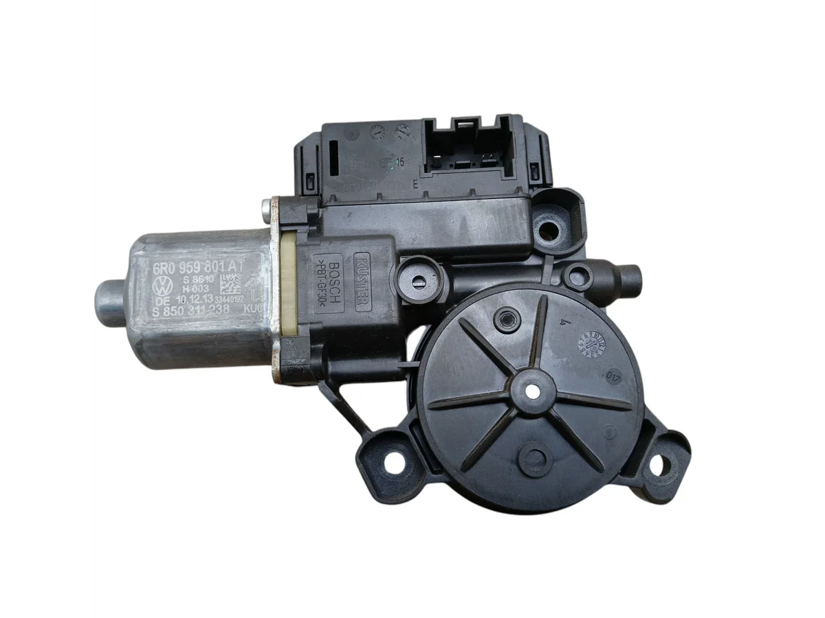 Module lève-vitre gauche avant VW Polo V image 3