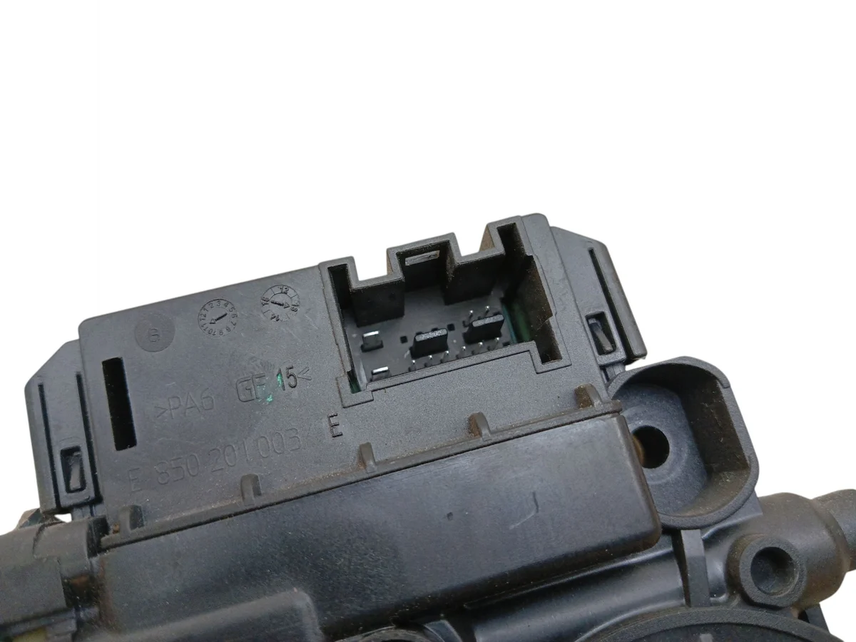 Module lève-vitre gauche avant VW Polo V image 5