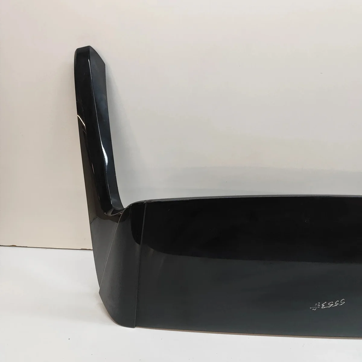 Spoiler de coffre Toyota RAV4 V (A5, H5) image 3