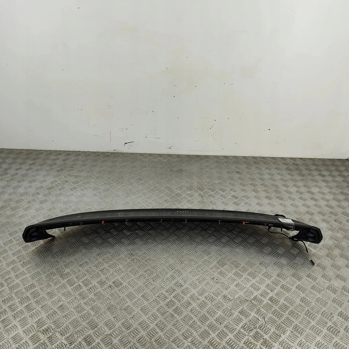 Audi Q4 Sportback Trunk Spoiler 89E827933 image 4