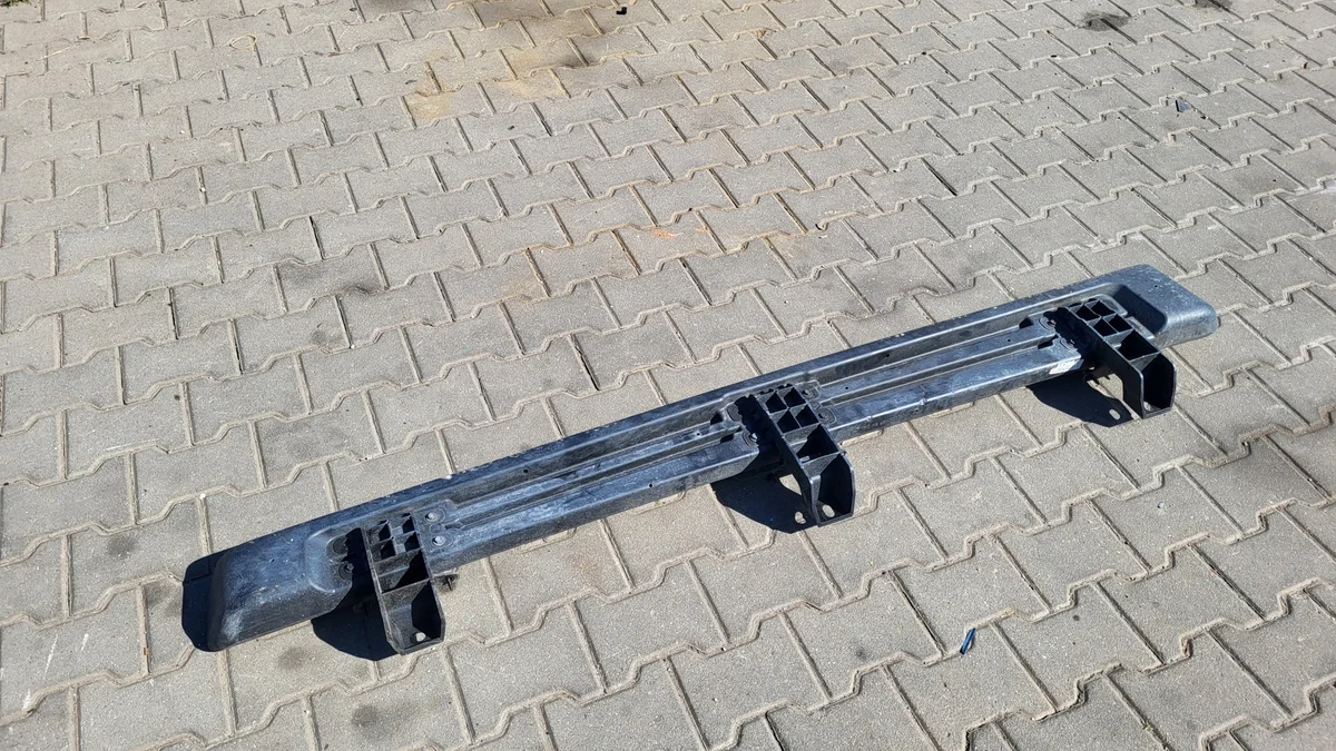 Schweller Trittstufe Jeep Wrangler JL 68292906AF image 3