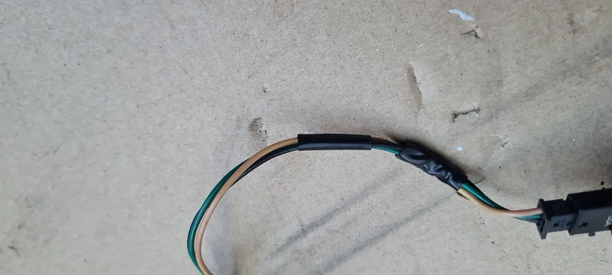 Ford Edge II 2020 Regensensor G3GT17D547 image 4