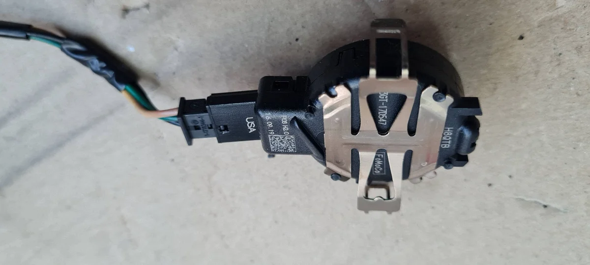 Ford Edge II 2020 Regensensor G3GT17D547 image 5