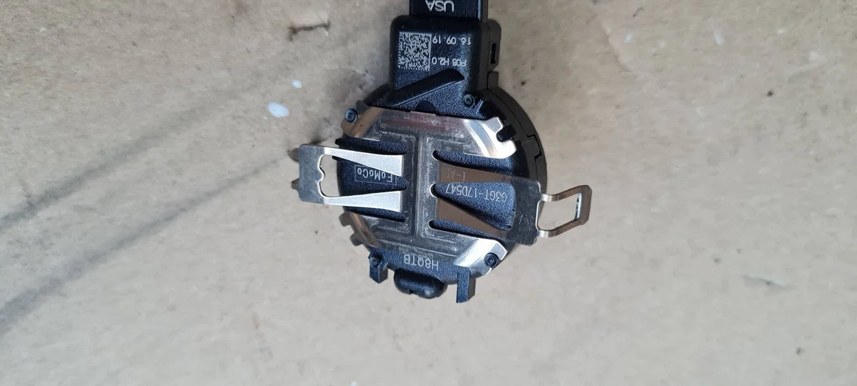 Ford Edge II 2020 Regensensor G3GT17D547 image 7