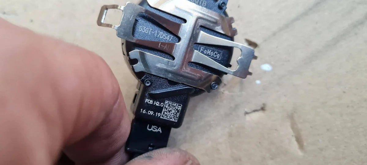 Ford Edge II 2020 Regensensor G3GT17D547 image 10