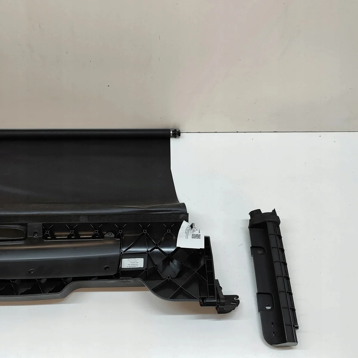 Rollo Kofferraum Mercedes E Cabrio A207 gebraucht image 6