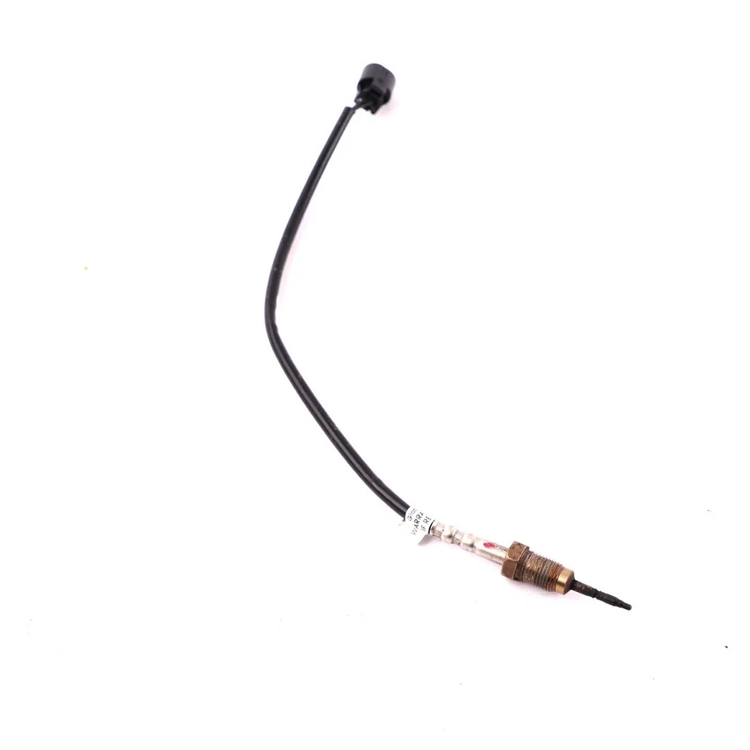 Sensor Temperatura Gases Escape BMW 335d E90 E91 E92 image 3