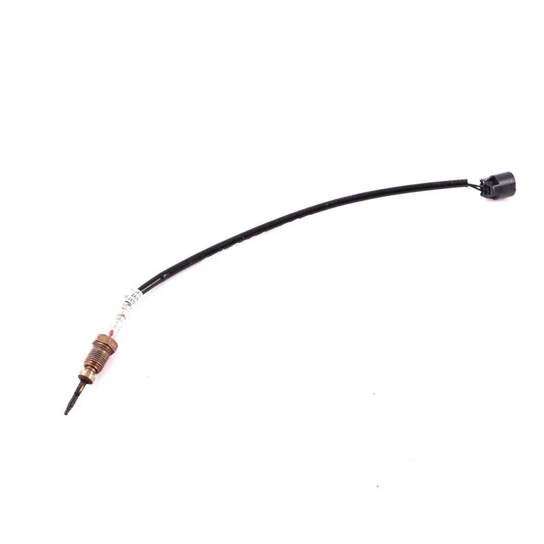 Sensor Temperatura Gases Escape BMW 335d E90 E91 E92 image 5