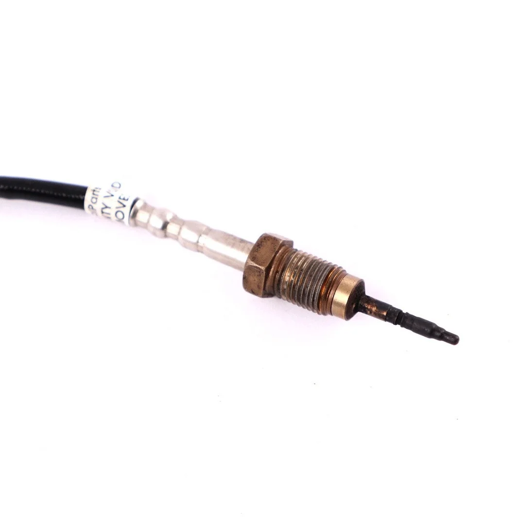 Sensor Temperatura Gases Escape BMW 335d E90 E91 E92 image 6