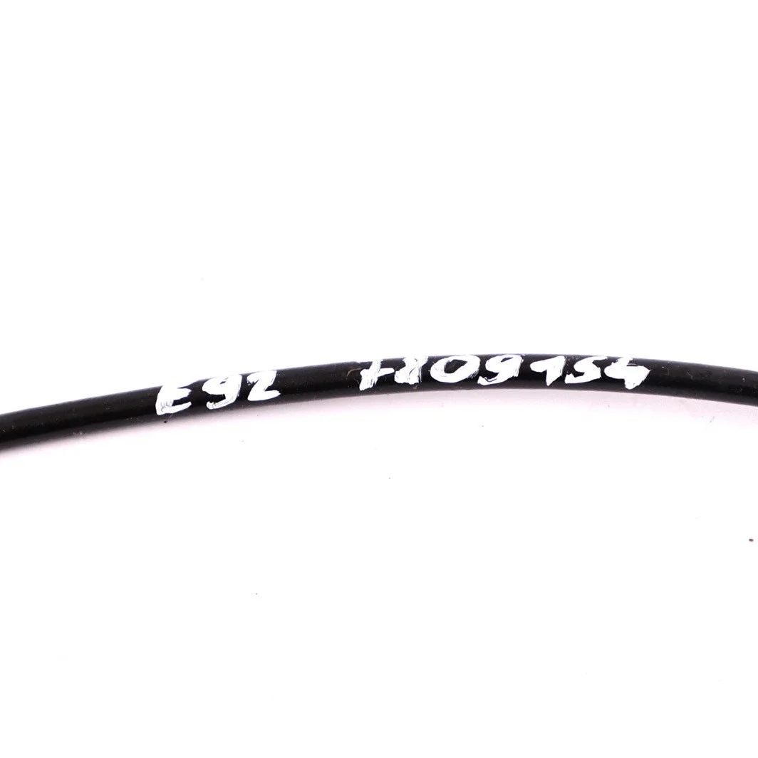 Sensor Temperatura Gases Escape BMW 335d E90 E91 E92 image 9