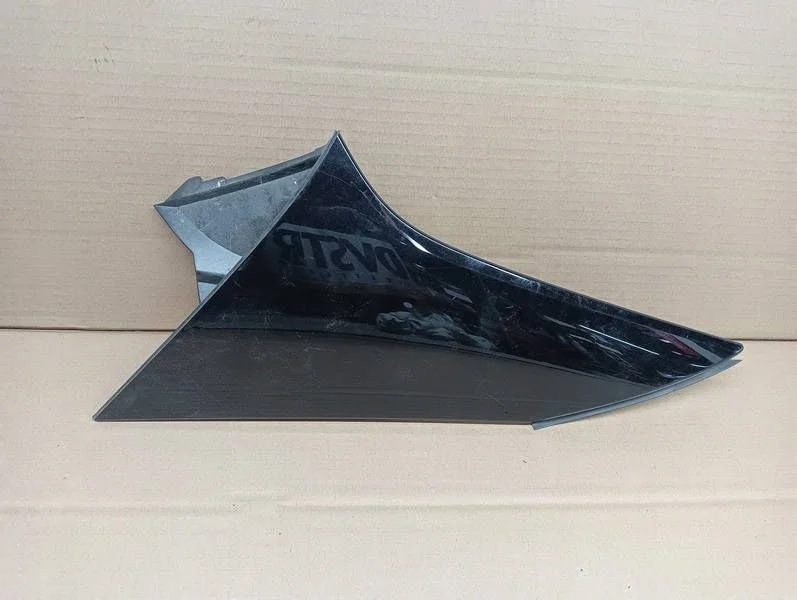 Spoiler baklucka VW ID.4 vänster 11A827939D image 2