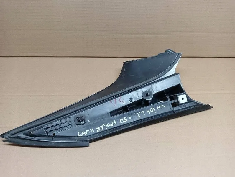 Spoiler baklucka VW ID.4 vänster 11A827939D image 5