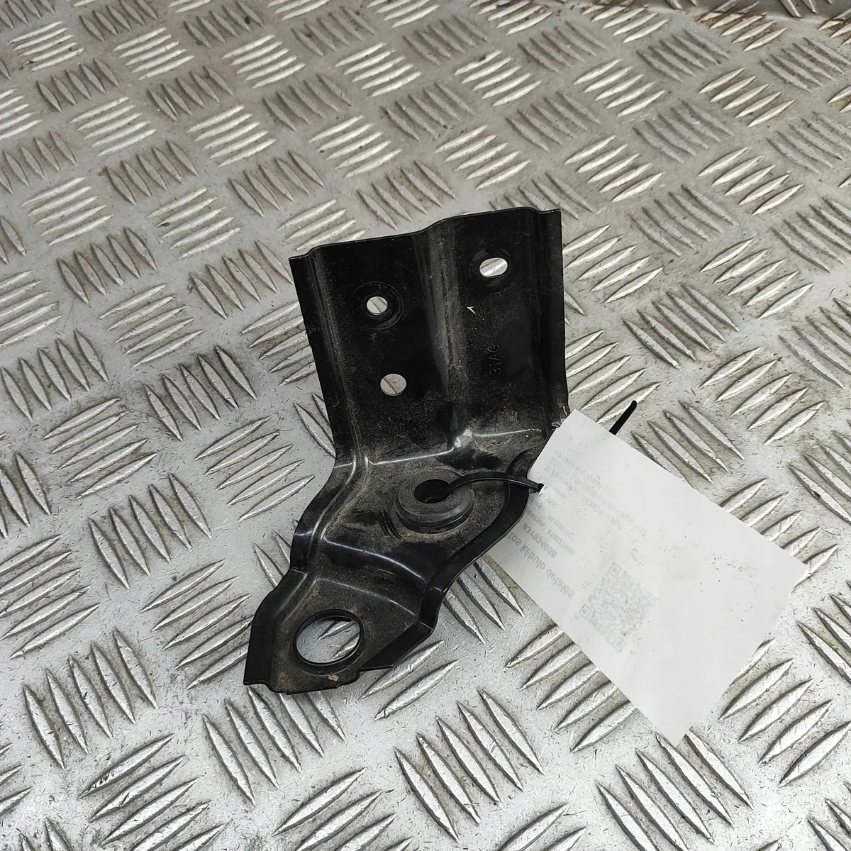 HONDA E:NY1 jäähdyttimen kiinnike 7417631AG00 image 6