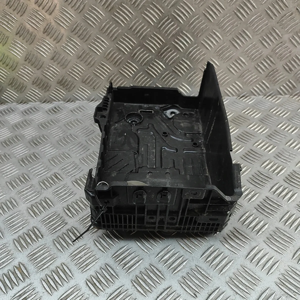 Support batterie Jeep Avenger 1.2L 74kw image 3