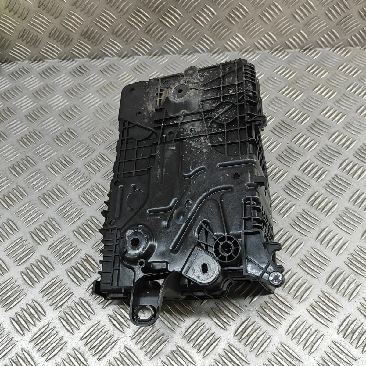 Support batterie Jeep Avenger 1.2L 74kw image 4