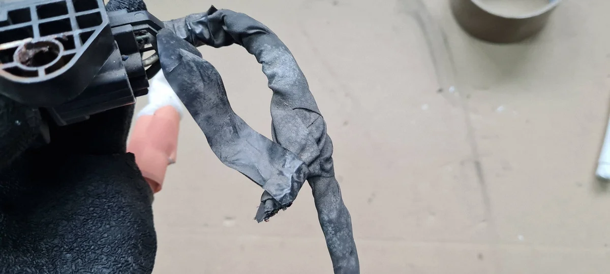 Módulo Relé Bomba Combustible Ford Edge ST 2020 image 5