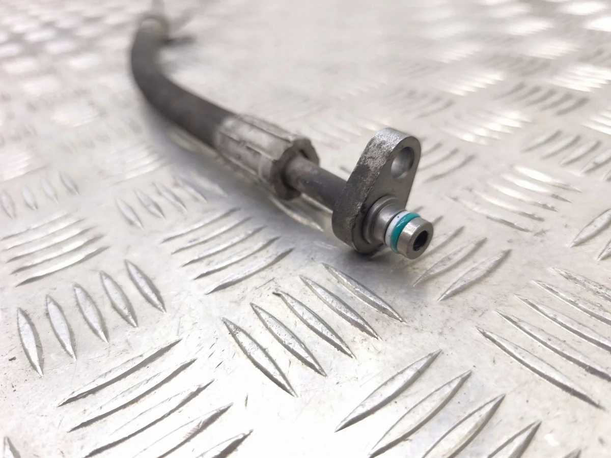 Stabilisatorstang Mercedes-Benz GL X166 A1663202154 image 4