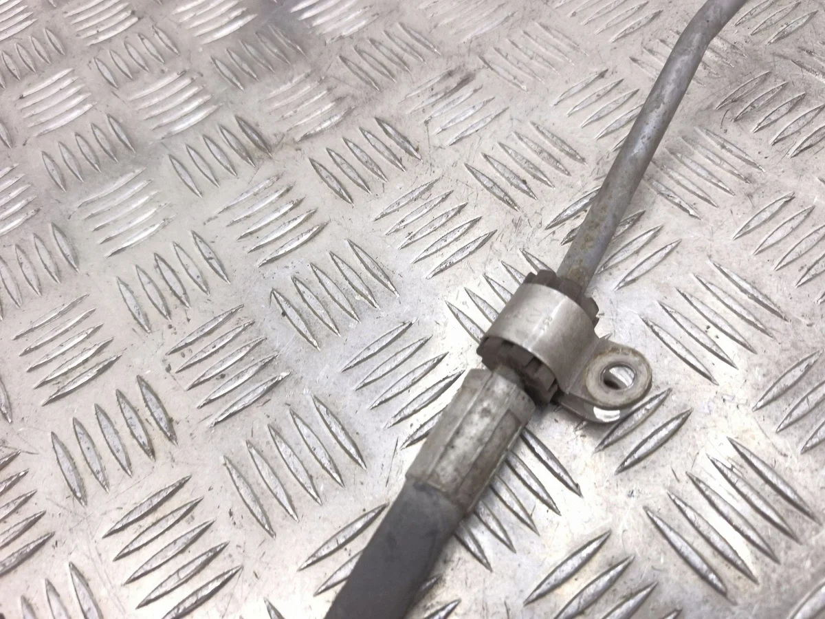 Stabilisatorstang Mercedes-Benz GL X166 A1663202154 image 5