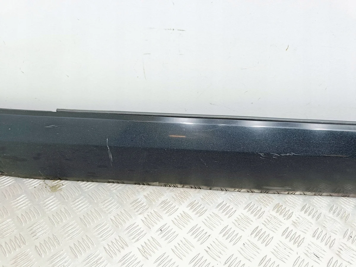 Dorpel links VOLVO S90 II 31365846 Gebruikt image 4