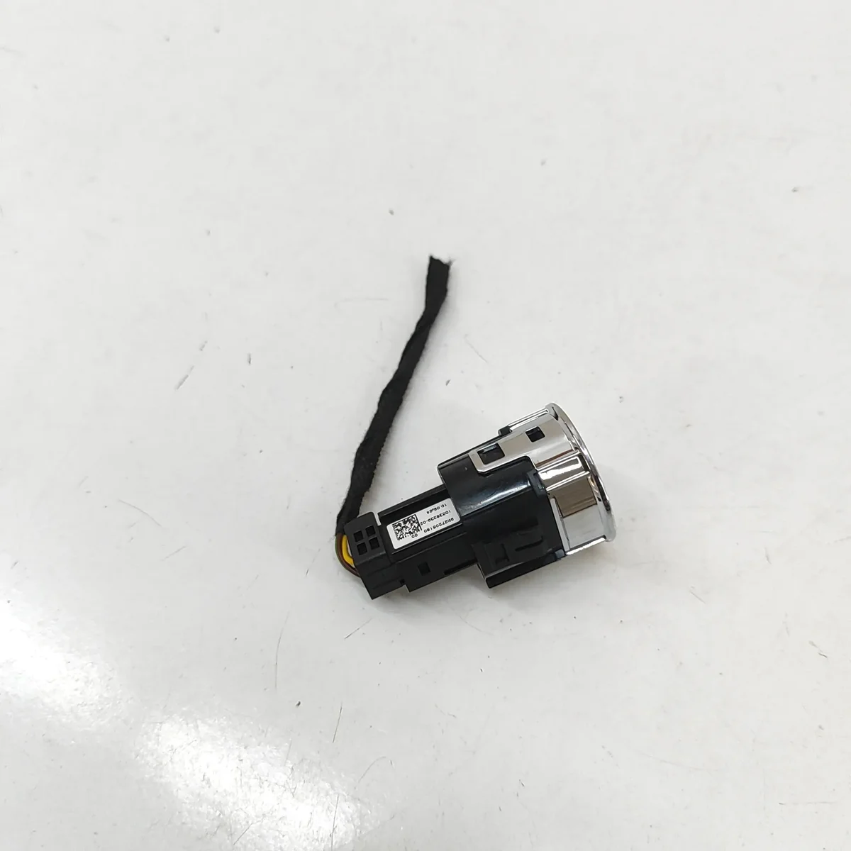 Pulsante Start/Stop Jeep Avenger 9827205180 image 3