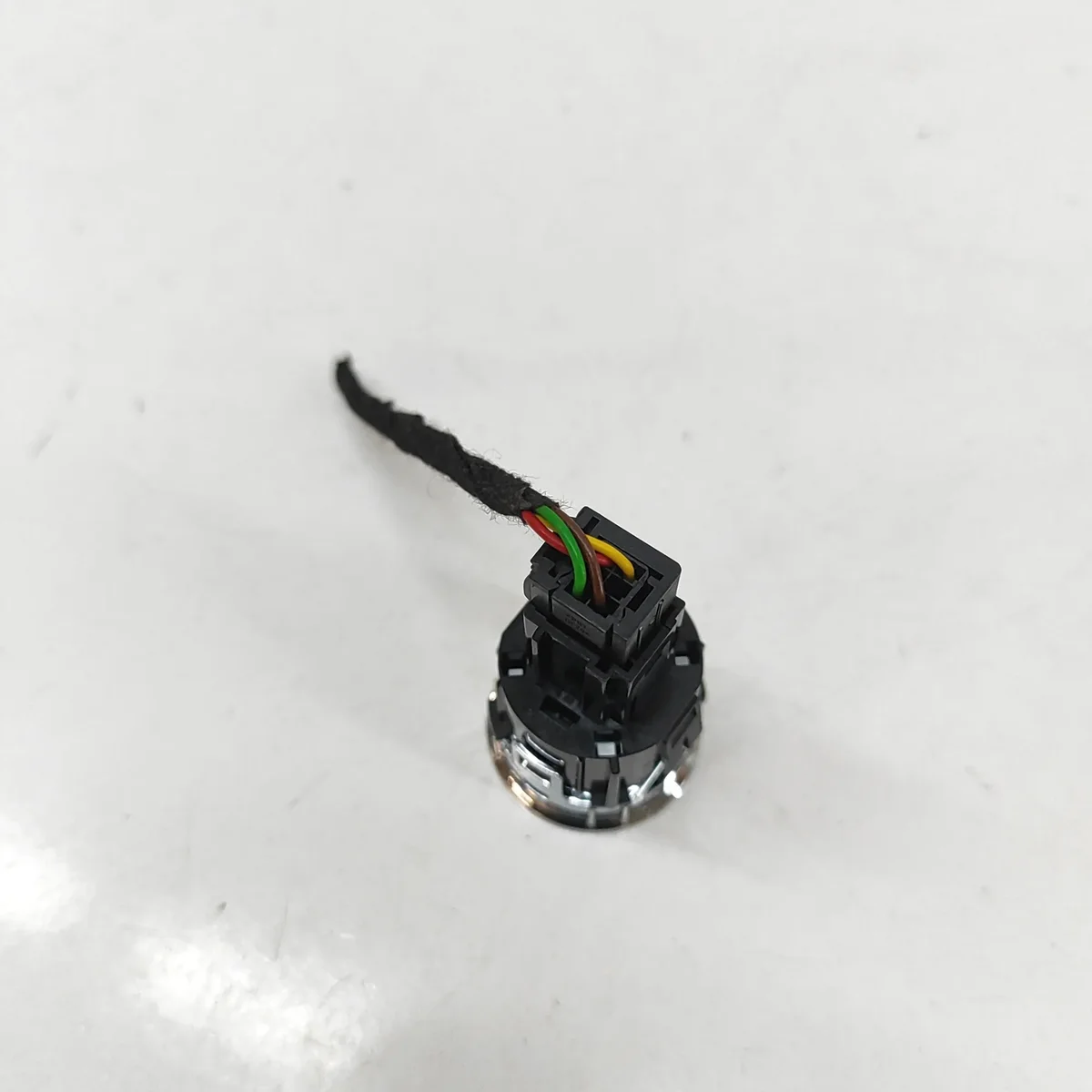Pulsante Start/Stop Jeep Avenger 9827205180 image 4