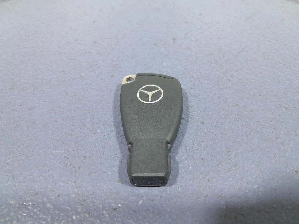 MERCEDES B-KLASA W245 LIFT 08- CHIAVE TELECOMANDO