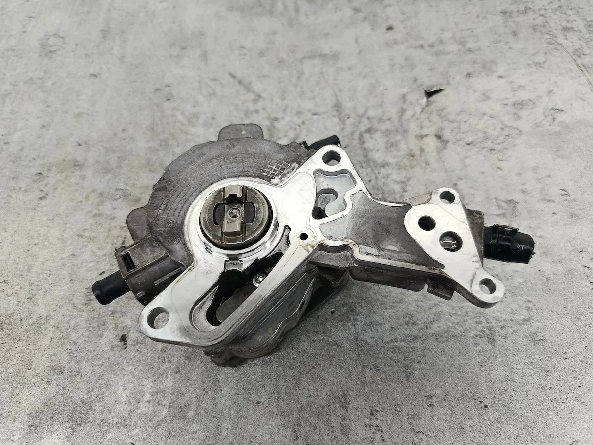 Vacuümpomp Audi A4 B6 1.9 TDI