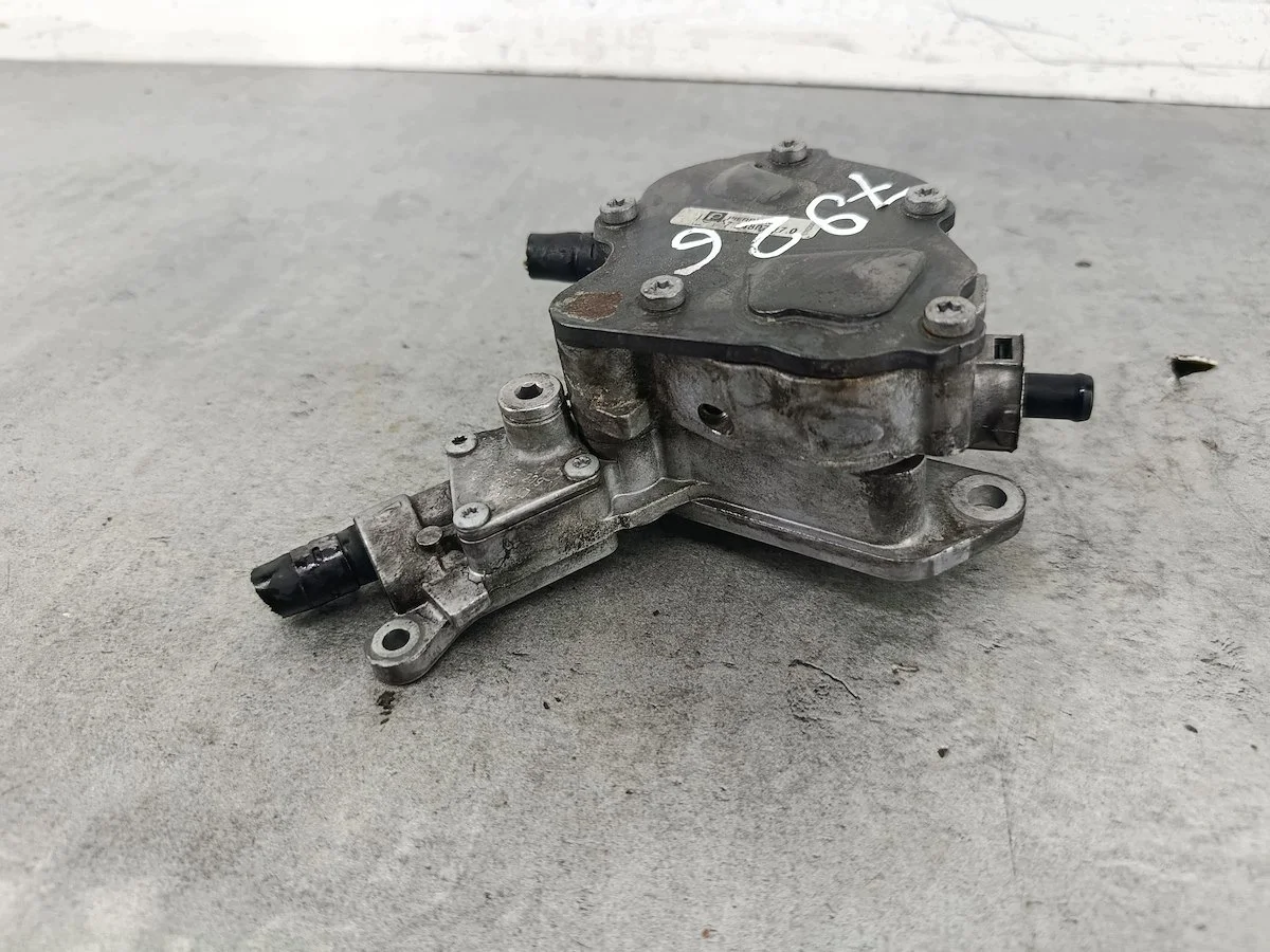 Vakuum Pumpe Audi A4 B6 1.9 TDI image 3