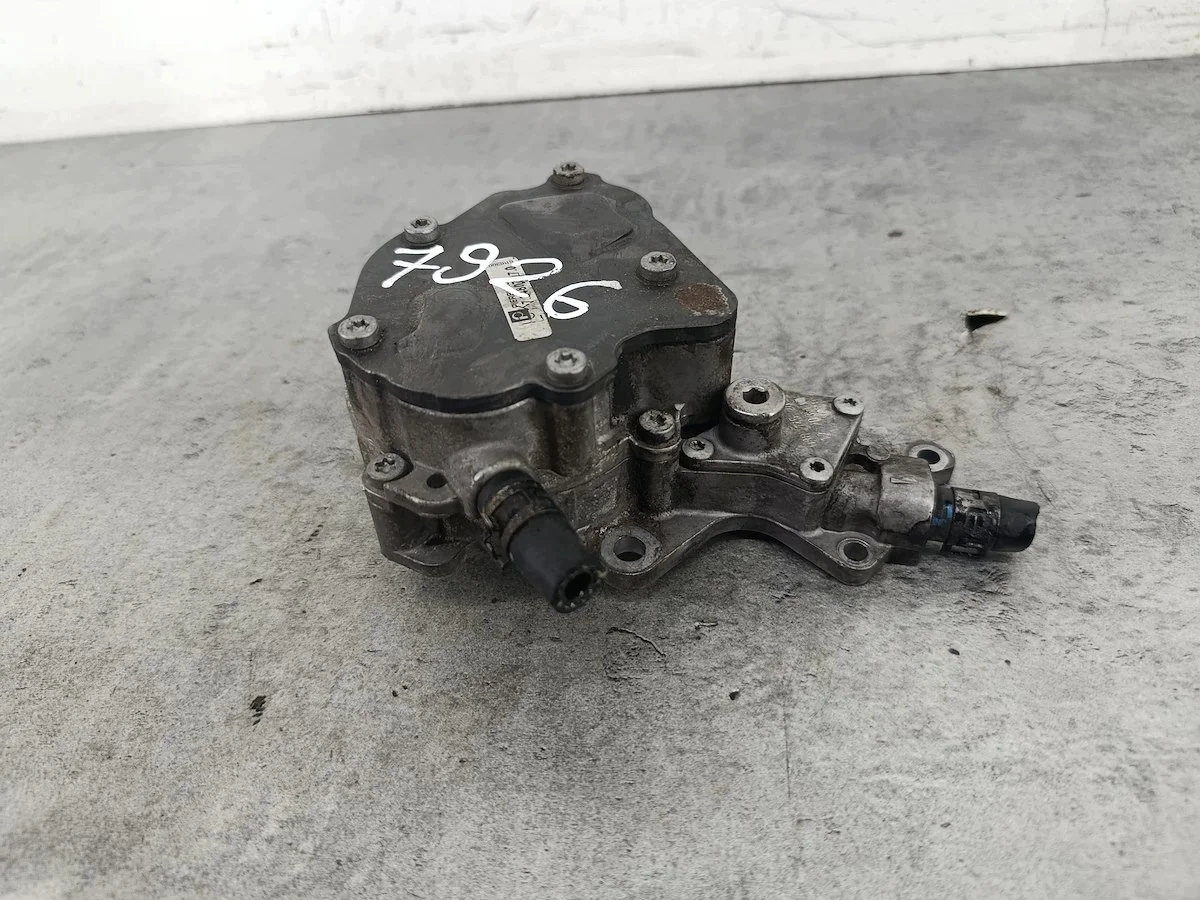 Vakuum Pumpe Audi A4 B6 1.9 TDI image 4