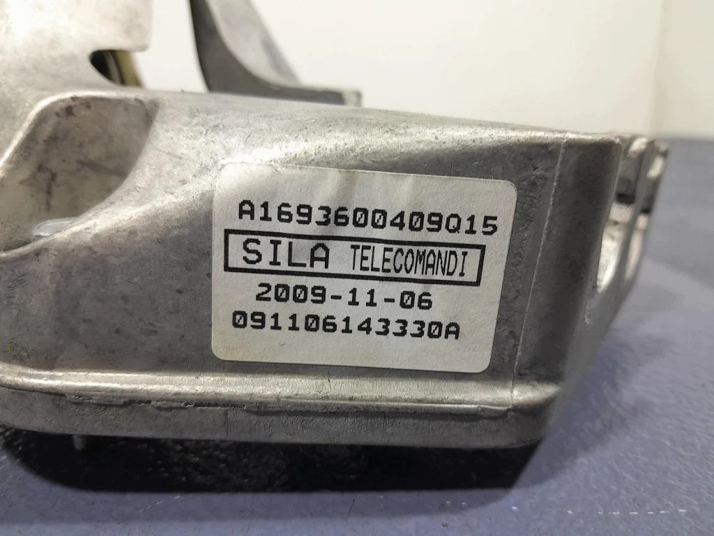 Schalthebel Mercedes B-Klasse W245 2.0 D image 6