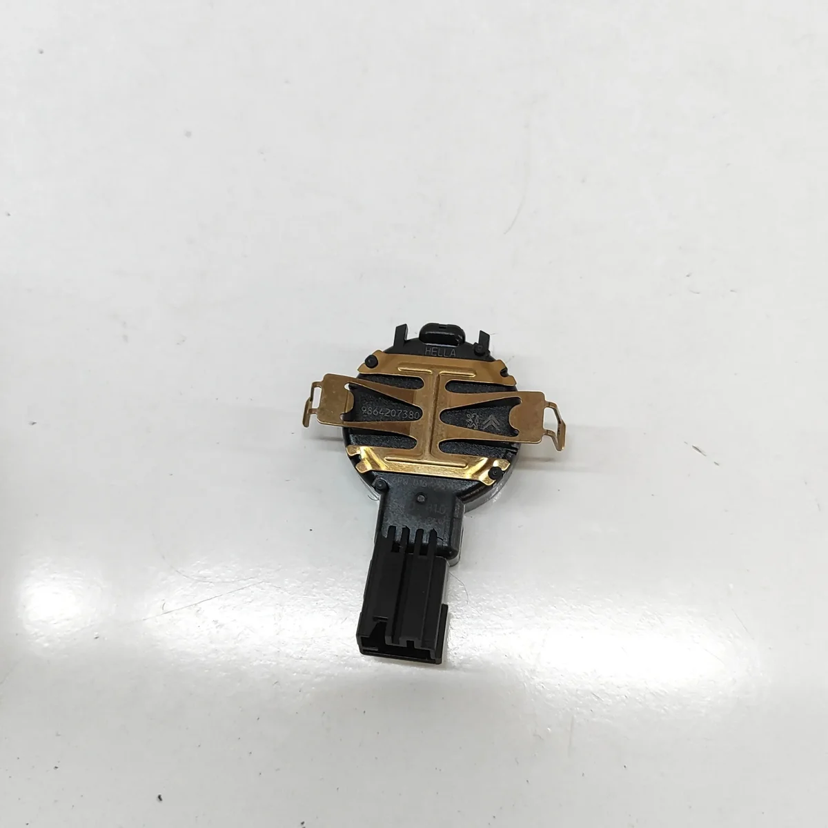 Regensensor Jeep Avenger (J2) 6PW016435 image 3
