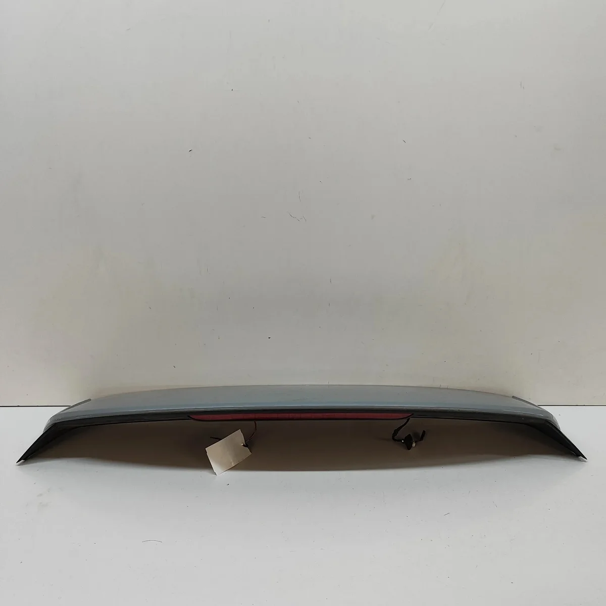 Audi Q2 Bagagerumsspoiler 81A827933C image 2