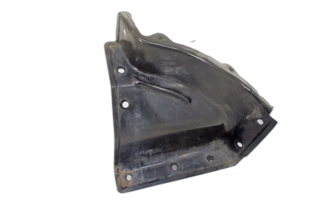 Motorhuv Ford Mustang VI 3.7 Skydd VW107-AR78292