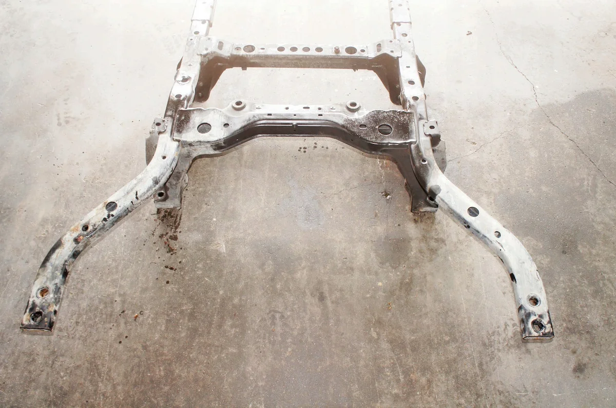 VW140 Ford Mustang VI 3.7 Achsträger vorne gebraucht image 5