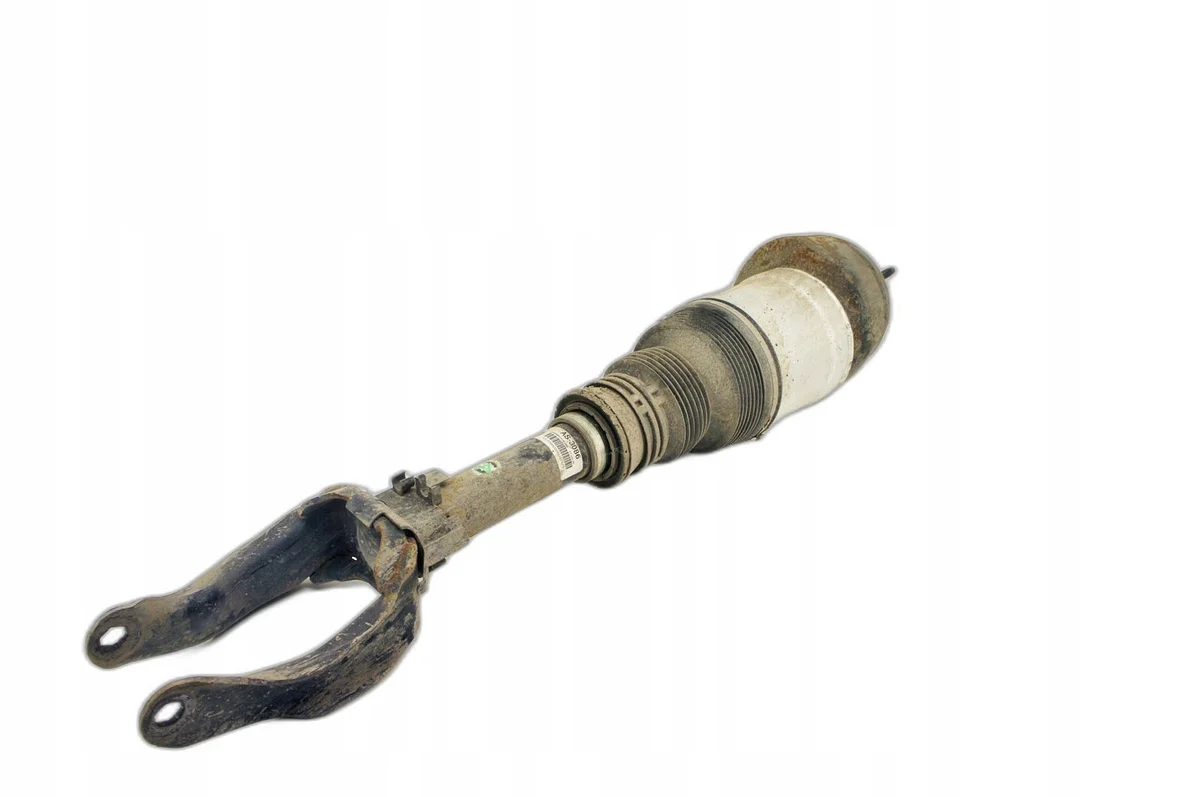 Schokdemper Links Voor Mercedes GL450 x166