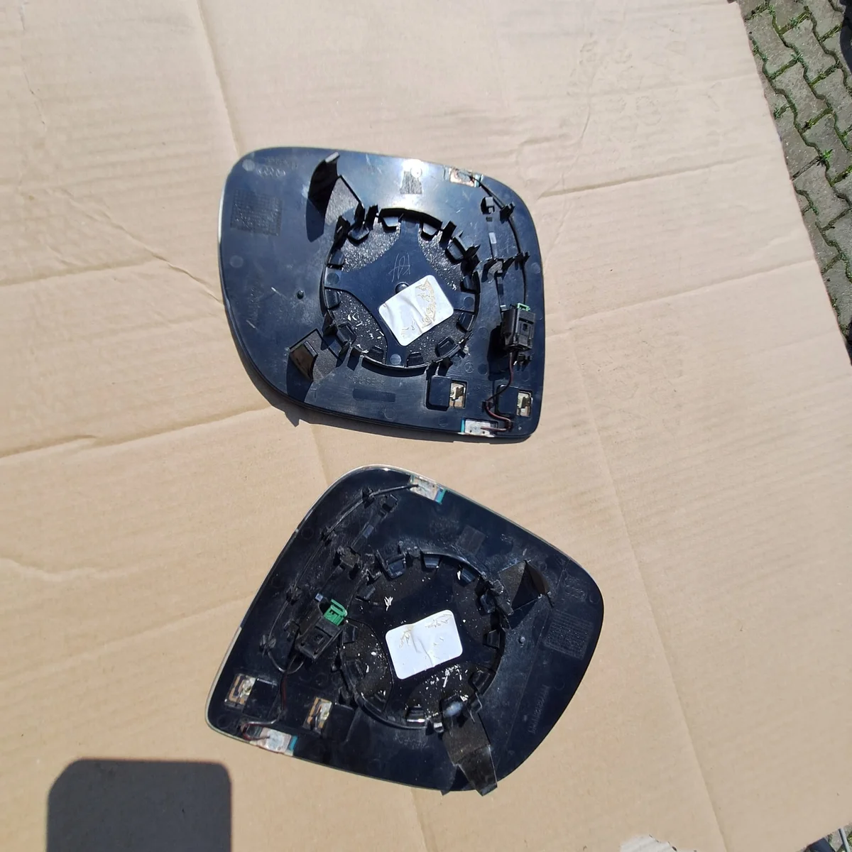 Audi Q5 8R peililasi oikea, 8R05l512103A
