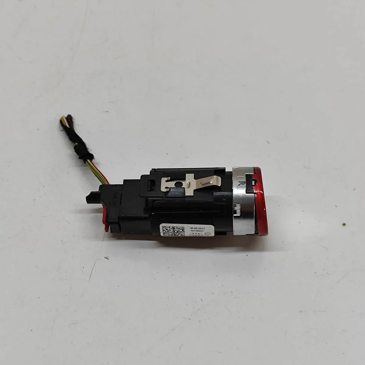 Pulsante Start/Stop Audi A5 (F53) 8W2905217E image 4