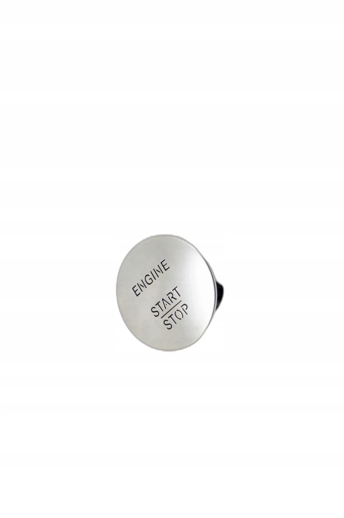 Mercedes GL450 x166 Start Stop Button VR027