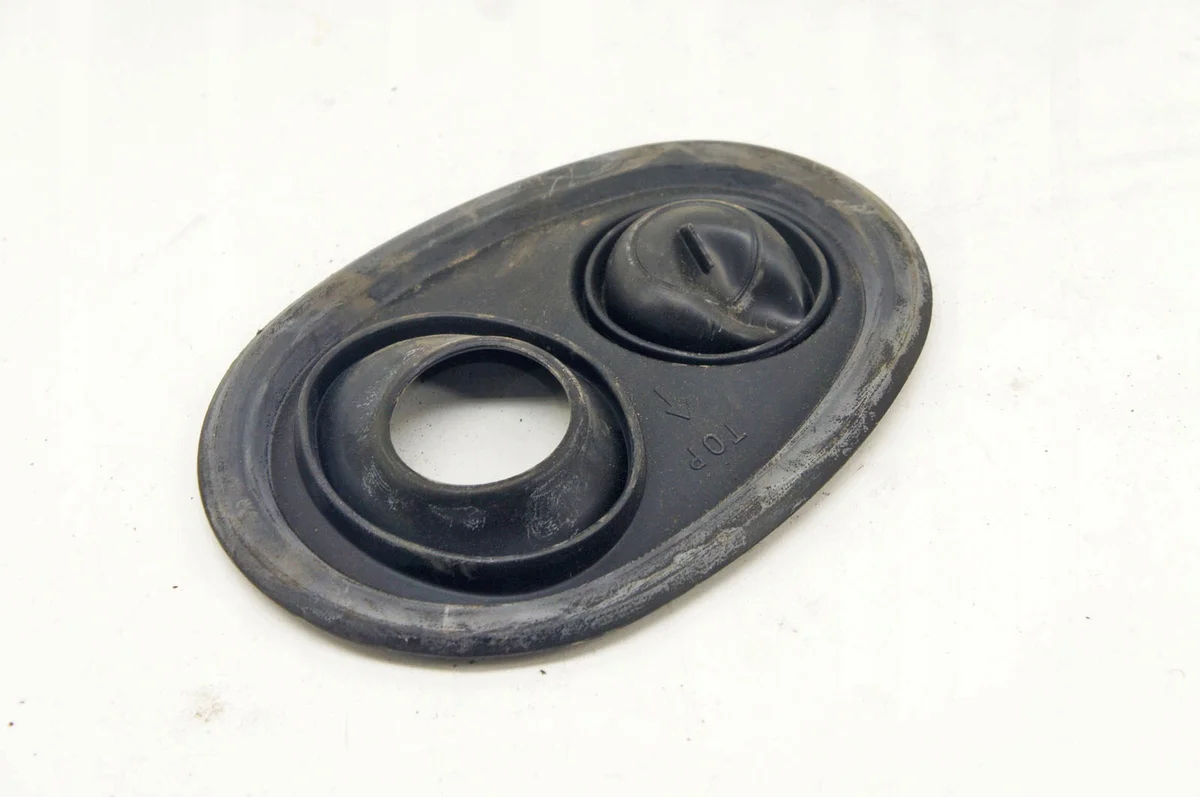 Dichtung Tankdeckel Mercedes GL450 X166 A1664710080 image 6