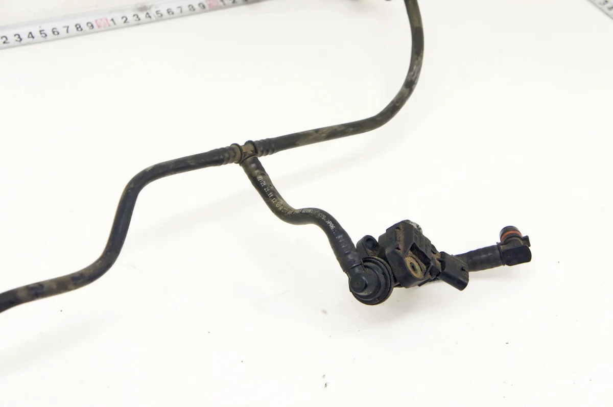 Druksensor Mercedes-Benz GL450 x166 image 4