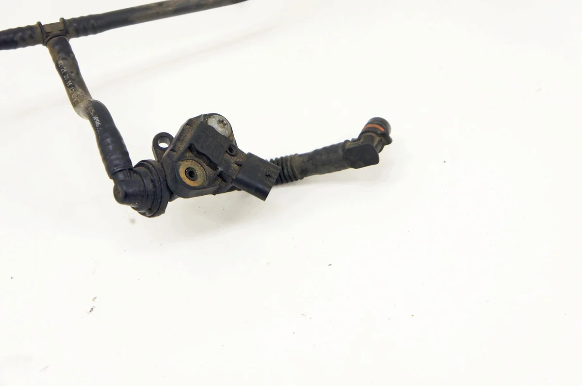 Druksensor Mercedes-Benz GL450 x166 image 5