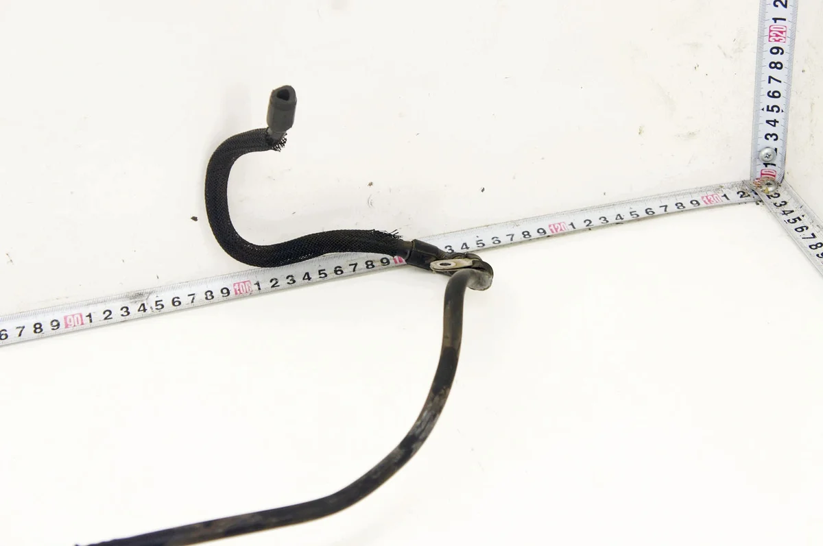 Druksensor Mercedes-Benz GL450 x166 image 6