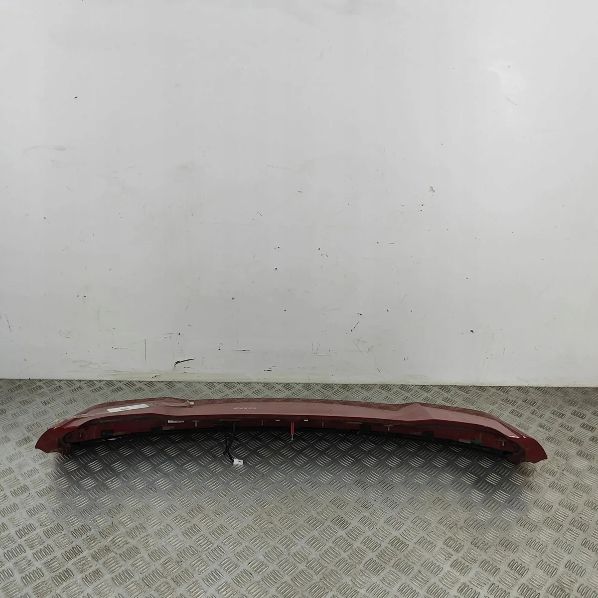 Spoiler Kia Niro II 87210AT000 Gebruikt image 4