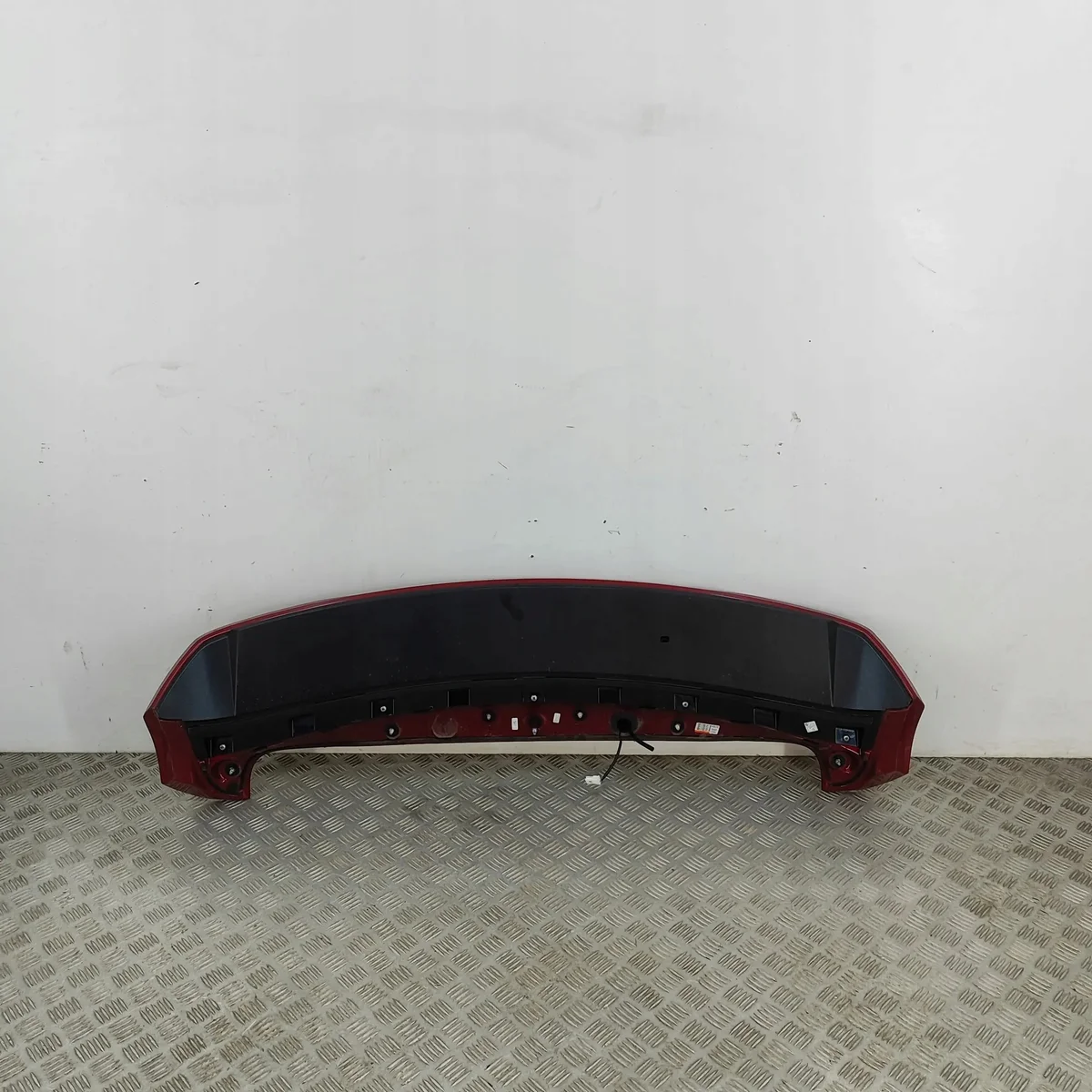 Spoiler Kia Niro II 87210AT000 Gebruikt image 5