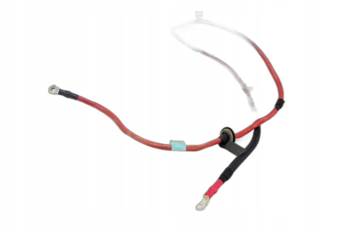 Pluskabel Mercedes-Benz GL450 x166 4.7 AR