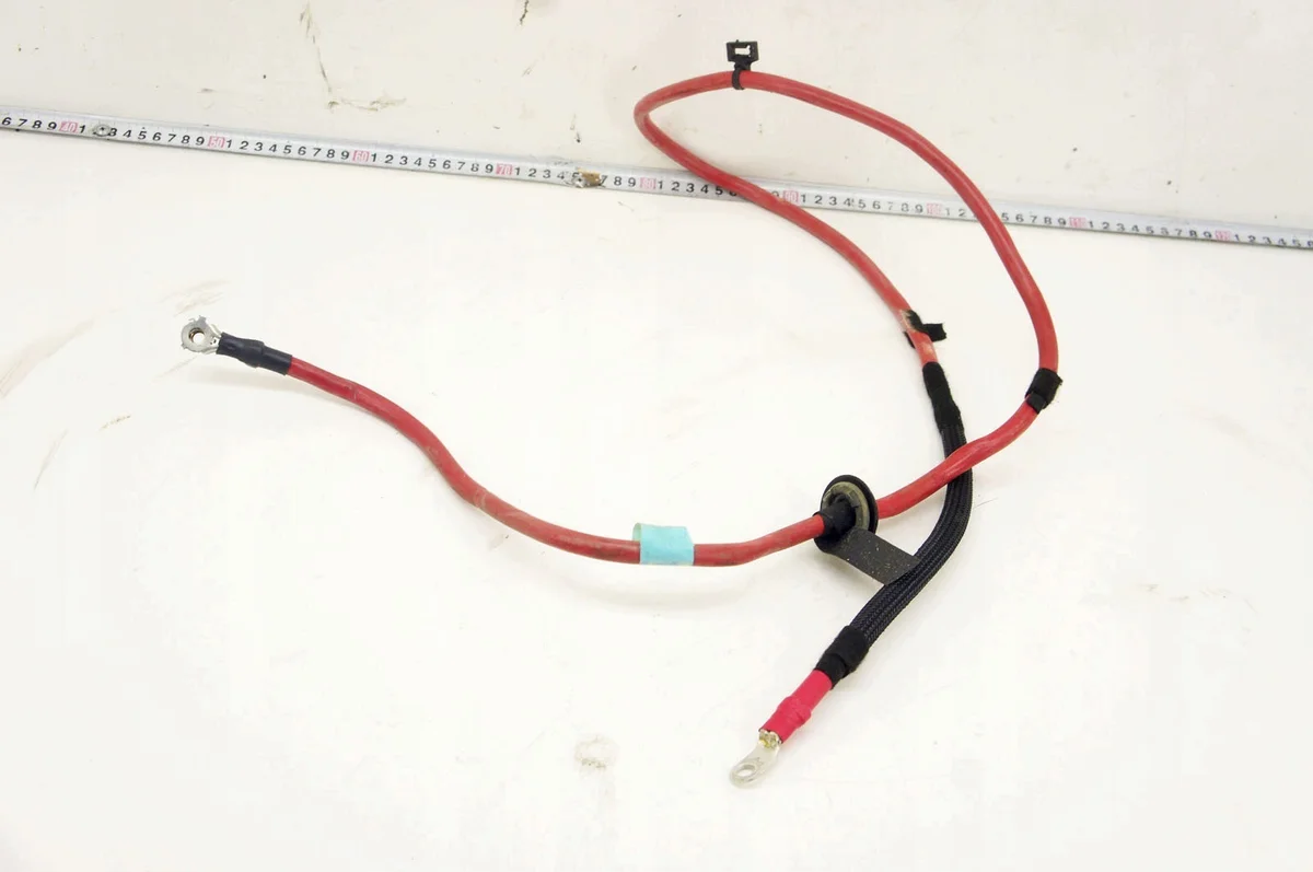Cavo Positivo Mercedes-Benz GL450 x166 VR463