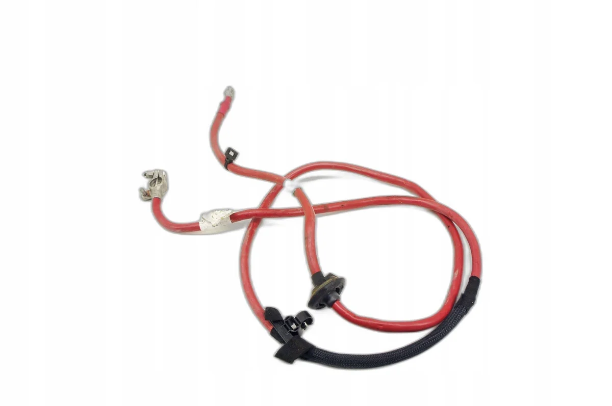 Mercedes GL450 x166 Pluskabel A1664409607